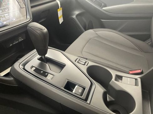 New 2026 Subaru Crosstrek 2.5i Premium AWD/4WD image 37