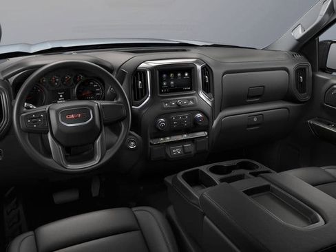New 2026 GMC Sierra 1500 Pro w/ Pro Value Package AWD/4WD image 56
