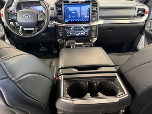 Used 2023 Ford F150 Raptor w/ Raptor 37 Performance Package image 22