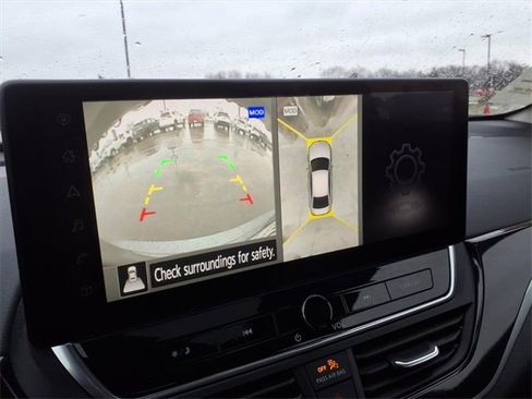 Used 2024 Nissan Altima 2.0 SR image 22