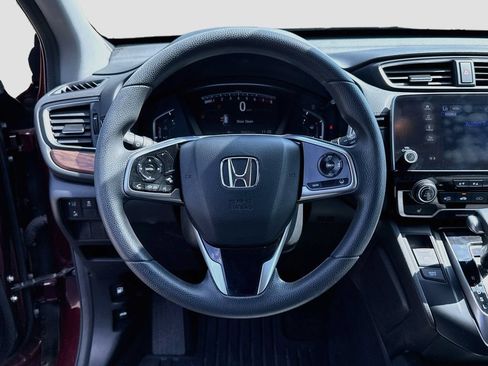 Used 2019 Honda CR-V EX image 14