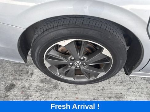 Used 2024 Honda Odyssey Elite image 21