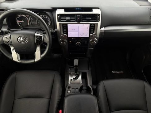 Used 2023 Toyota 4Runner TRD Sport RWD image 9