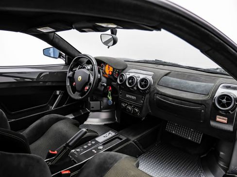 Used 2008 Ferrari F430 Scuderia RWD image 62