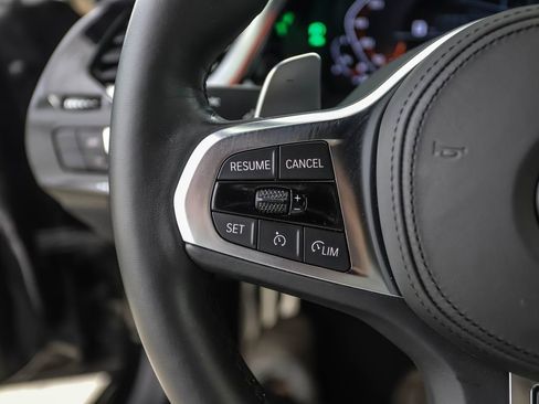 Used 2020 BMW Z4 M40i w/ Executive Package image 11