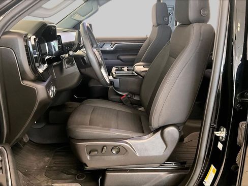 Used 2024 GMC Sierra 1500 Elevation RWD image 7