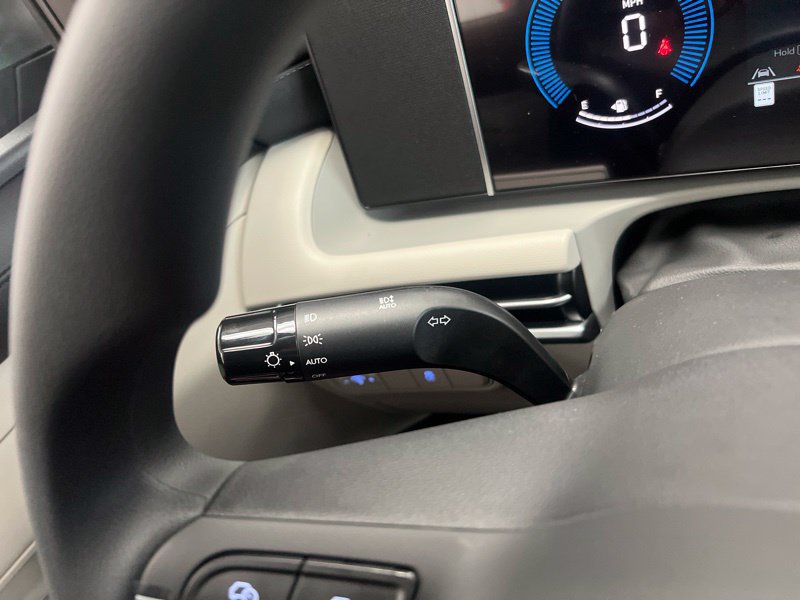 New 2026 Hyundai Tucson SE FWD image 19