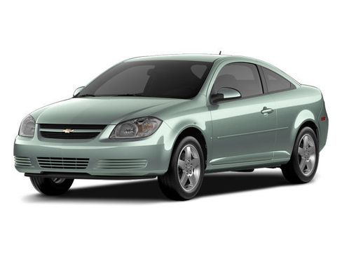 Used 2010 Chevrolet Cobalt LS w/ Protection Package FWD image 1