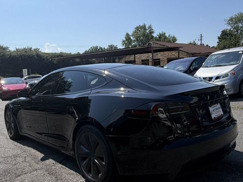 Used 2023 Tesla Model S AWD/4WD image 8