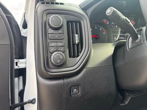 New 2026 Chevrolet Silverado 2500 Custom w/ Custom Value Package image 23