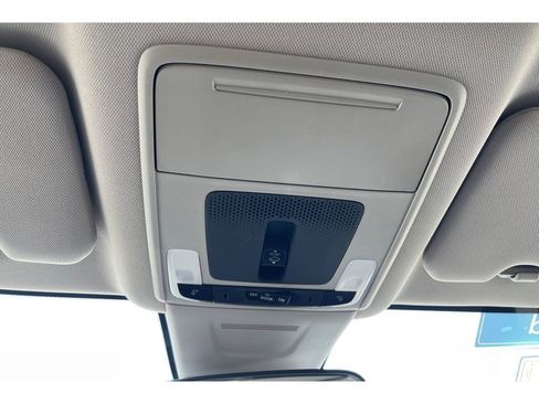 Certified 2024 Honda CR-V EX image 24