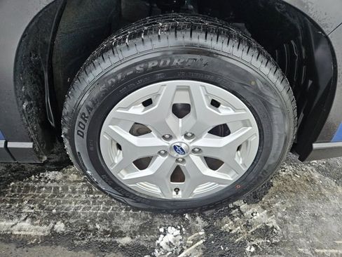Used 2023 Subaru Forester image 19