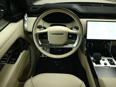 Used 2023 Land Rover Range Rover SE AWD/4WD image 33