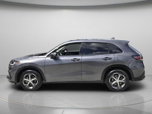 Certified 2025 Honda HR-V EX-L image 5