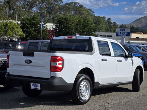 New 2026 Ford Maverick XL FWD image 4