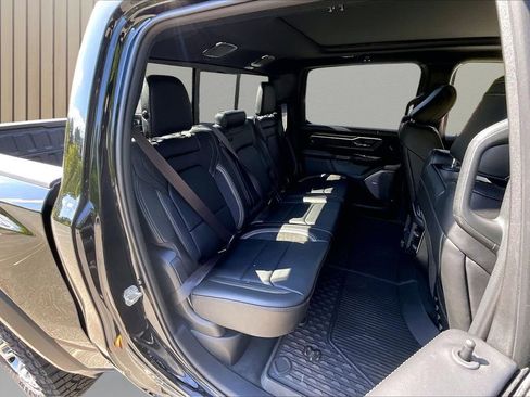 New 2026 RAM 1500 RHO w/ RHO Level 1 Equipment Group AWD/4WD image 21