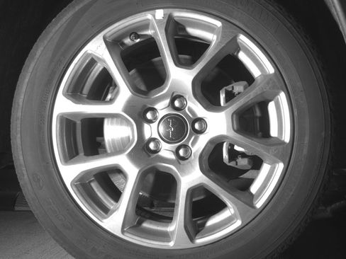Used 2025 Jeep Compass Limited AWD/4WD image 13
