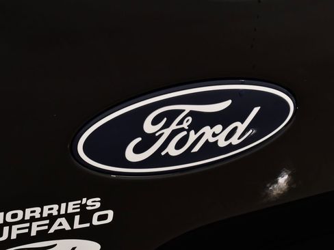 New 2026 Ford Bronco Sport Badlands AWD/4WD image 21