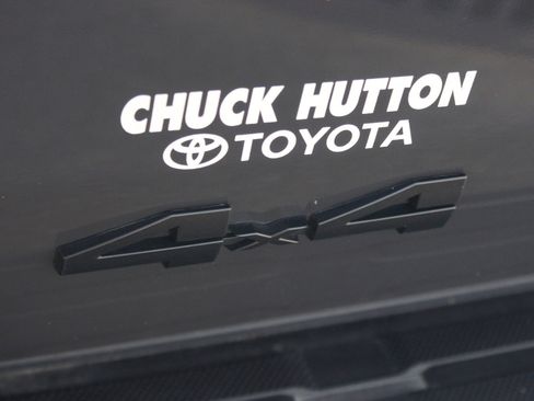 Used 2024 Toyota Tacoma TRD Off-Road image 17