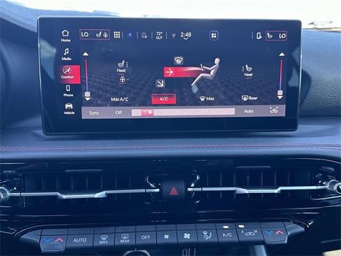 Used 2024 Dodge Hornet R/T image 8