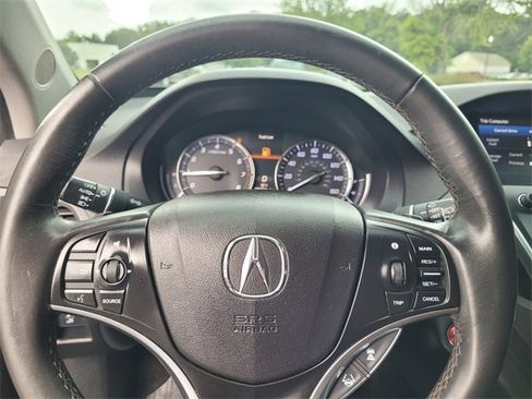 Used 2018 Acura MDX FWD image 27