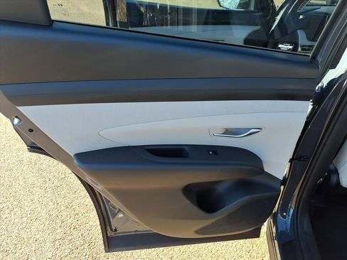Used 2026 Hyundai Tucson SEL image 10