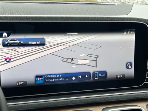 Certified 2025 Mercedes-Benz GLE 350 4MATIC image 28