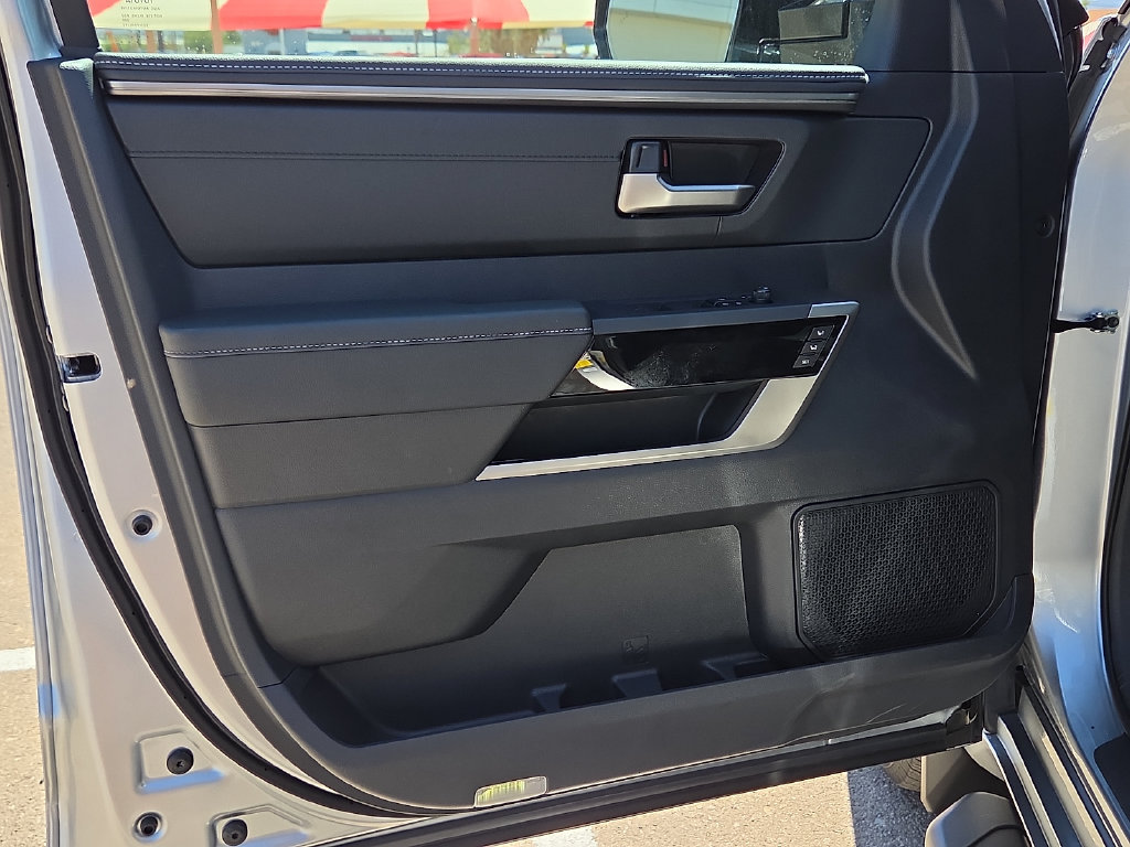 New 2026 Toyota Tundra Limited w/ Power Package RWD image 17
