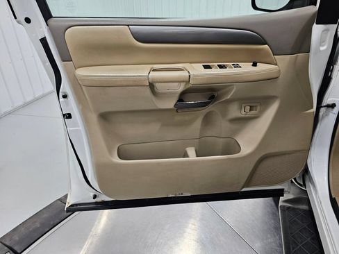 Used 2012 Nissan Armada SV AWD/4WD image 31