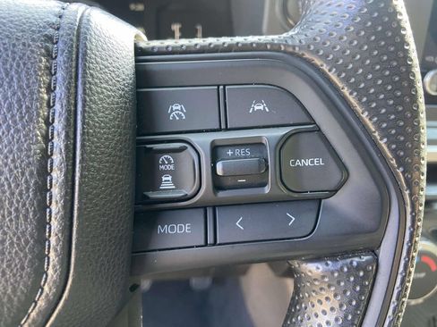 Used 2025 Toyota Tacoma SR RWD image 32