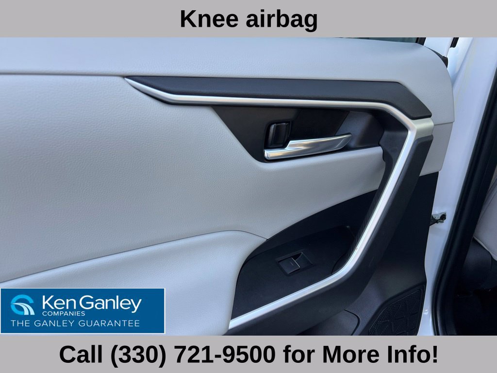 Used 2022 Toyota RAV4 XLE w/ Convenience Package AWD/4WD image 44