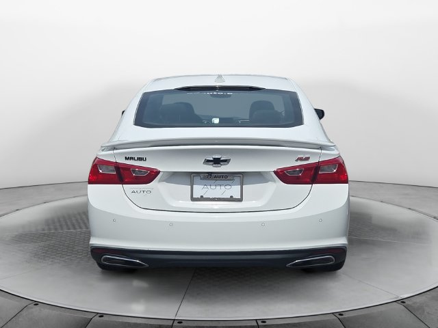 Used 2024 Chevrolet Malibu RS FWD image 4
