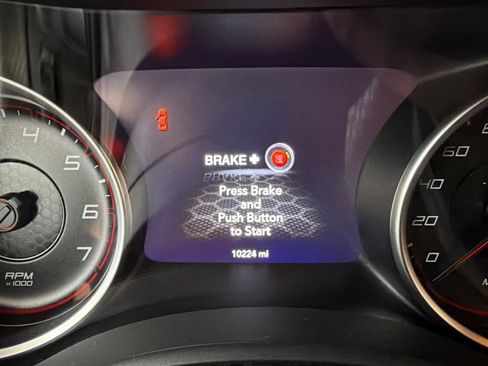 Used 2023 Dodge Charger Scat Pack image 2