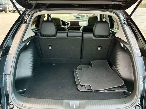 Used 2025 Honda HR-V EX-L image 25