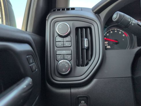 New 2026 GMC Sierra 1500 Pro w/ Graphite Edition AWD/4WD image 15