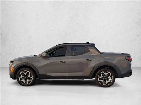 Used 2023 Hyundai Santa Cruz Limited AWD/4WD image 8