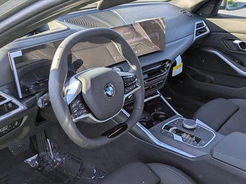 New 2026 BMW 330i Sedan w/ Premium Package image 3