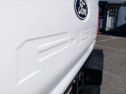 Used 2024 Ford F150 Lariat w/ Bed Utility Package AWD/4WD image 10