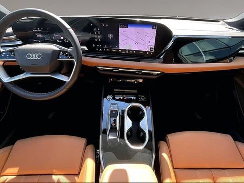 Used 2026 Audi A6 Premium Plus AWD/4WD image 7