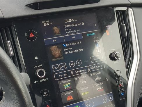 Used 2024 Subaru Outback Limited image 11