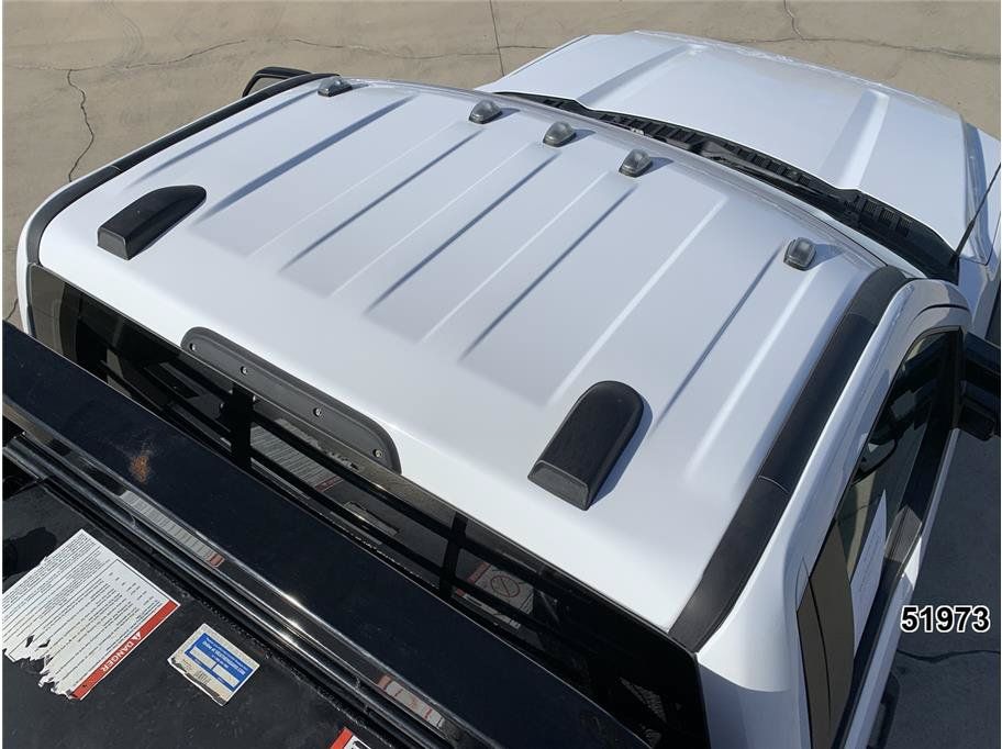 Used 2023 Ford F550 Luxury RWD image 8