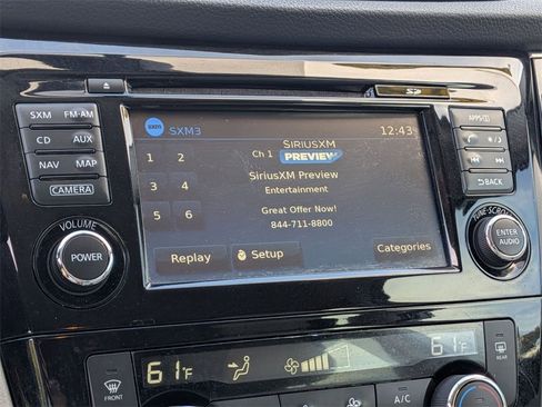 Used 2018 Nissan Rogue Sport SL image 22