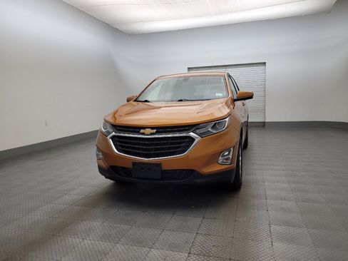 Used 2019 Chevrolet Equinox LT image 15