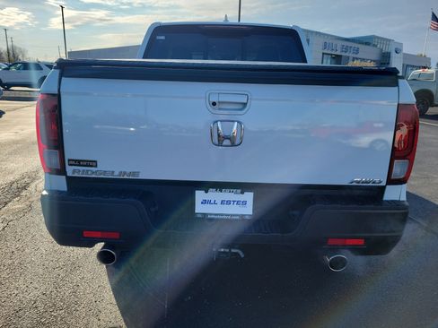 Used 2023 Honda Ridgeline RTL image 3