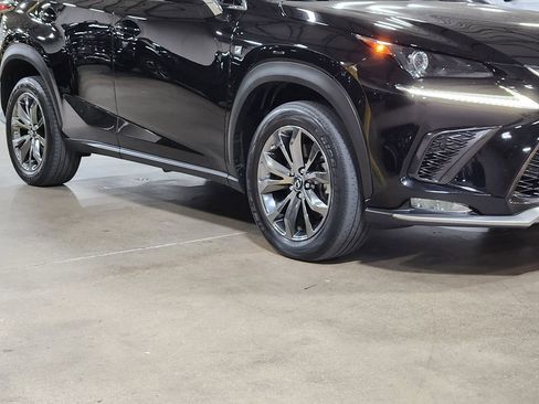 Used 2021 Lexus NX 300 F Sport image 16