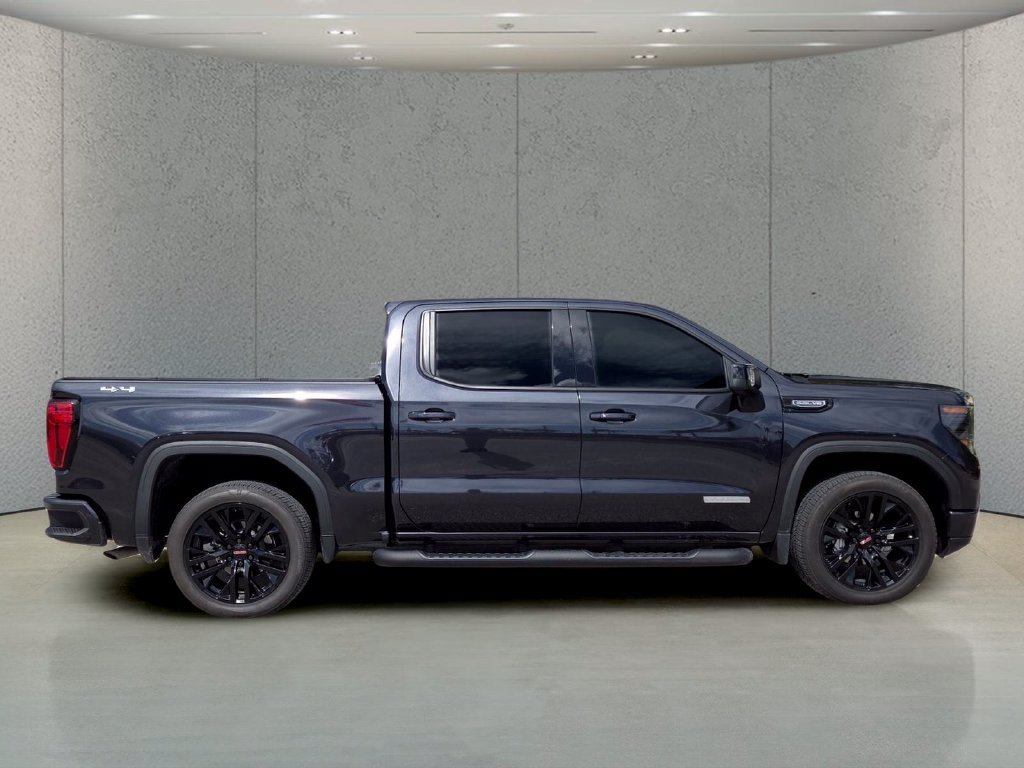Used 2026 GMC Sierra 1500 Elevation w/ Preferred Package AWD/4WD image 4