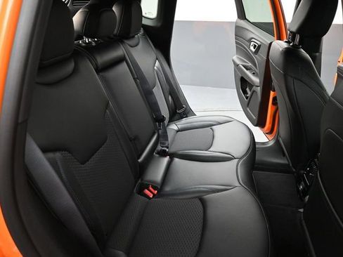 New 2026 Jeep Compass Latitude AWD/4WD image 22