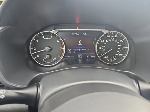 Used 2021 Nissan Altima 2.5 SR FWD image 15