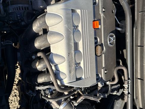 Used 2014 Acura TSX Sedan image 25