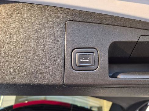 Used 2023 Cadillac XT5 Premium Luxury w/ LPO, Floor Liner Package AWD/4WD image 14
